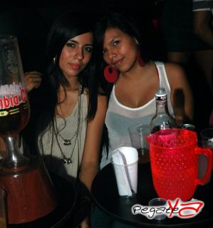 Foto 10 de Octubre 12 del 2013 en Am / PM Bar - Cali, Cali