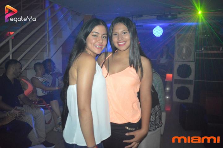 Foto 44 de Miami Bar - 3er FDS Enero 2016 en Miami Bar Cali, Cali