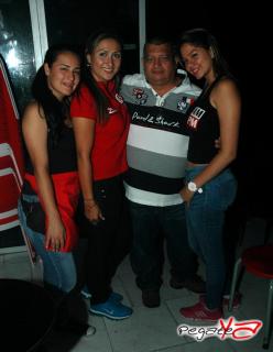 Foto 95 de Octubre 12 del 2013 en Am / PM Bar - Cali, Cali
