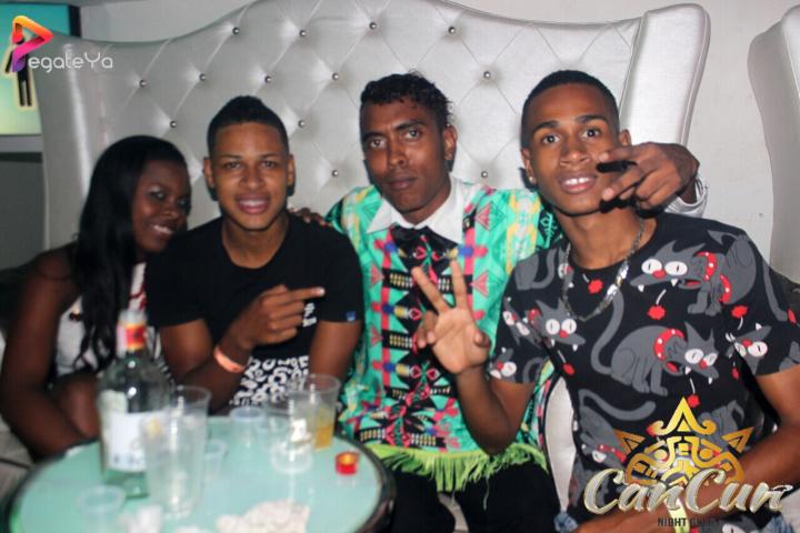 Foto 21 de Cancun Night Club - 5TO Fds Abril 2016 en Cancun Night Club