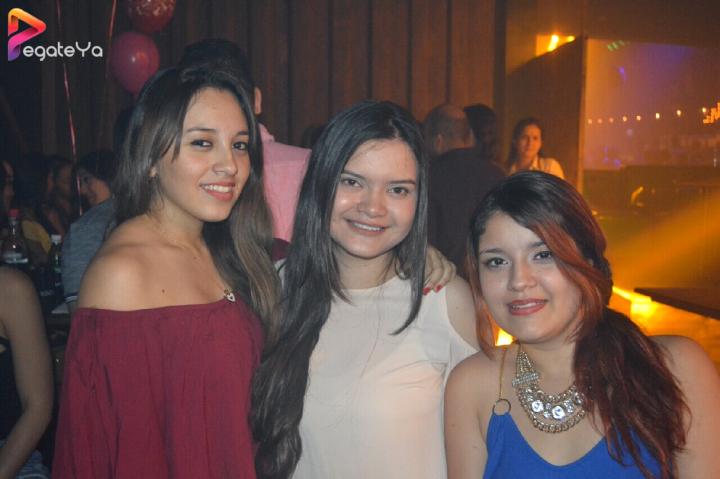 Foto 5 de La Social - 4to Fds Febrero 2017 en La Social, Cali