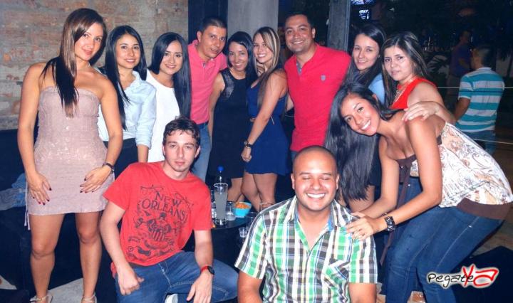 Foto 8 de SKY Bar - Sep 27 en SKY Bar