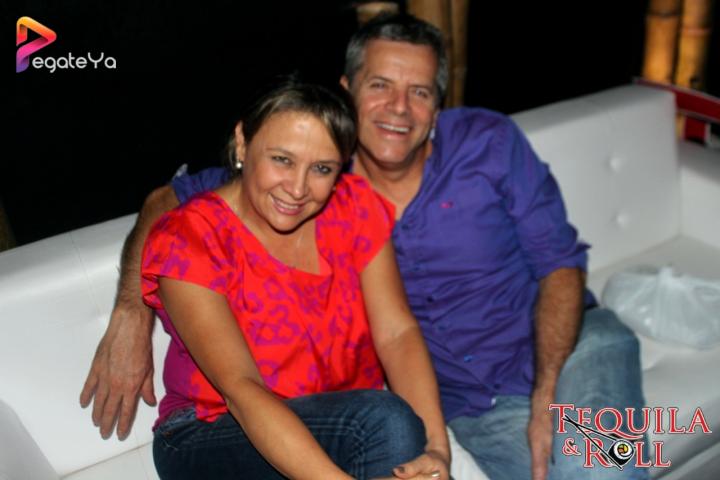 Foto 27 de Tequila & Roll - 3er FDS Enero 2016 en Tequila & Roll