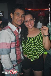 Foto 14 de TABOO 22 de MARZO de 2014 en Discoteca Taboo Cartagena, Cartagena