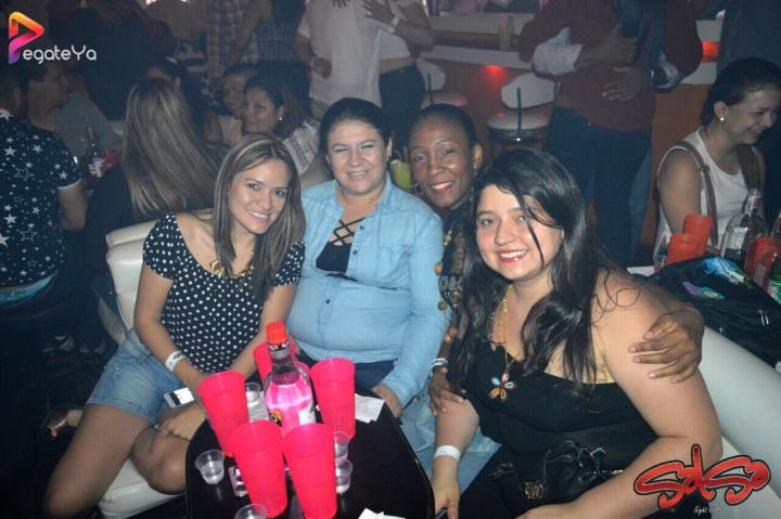 Foto 14 de Salsa Night Club - 5to Fds Abril 2016 en Salsa Night Club, Cali