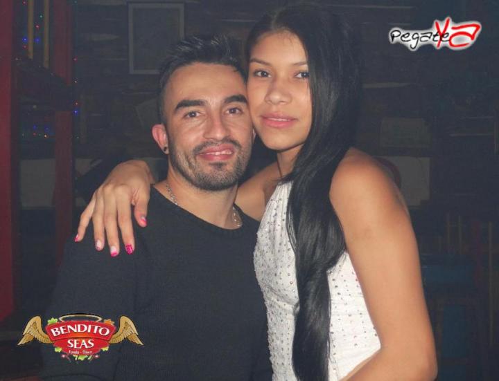 Foto 37 de Bendito Seas - Sep. 27 en Discoteca Bendito Seas Medellin, Medellín