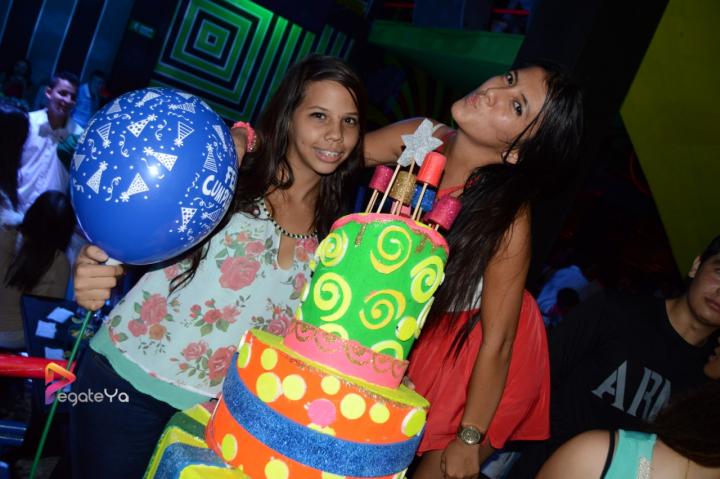 Foto 32 de El manicomio sábado 04 de julio 2015 en Discoteca El Manicomio Bucaramanga, Bucaramanga