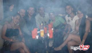 Foto 59 de PRAGA MENGA - mayo 4 en Praga Club Cali, Cali