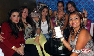 Foto 16 de Octubre 12 del 2013 en Kabaret - Granada, Cali