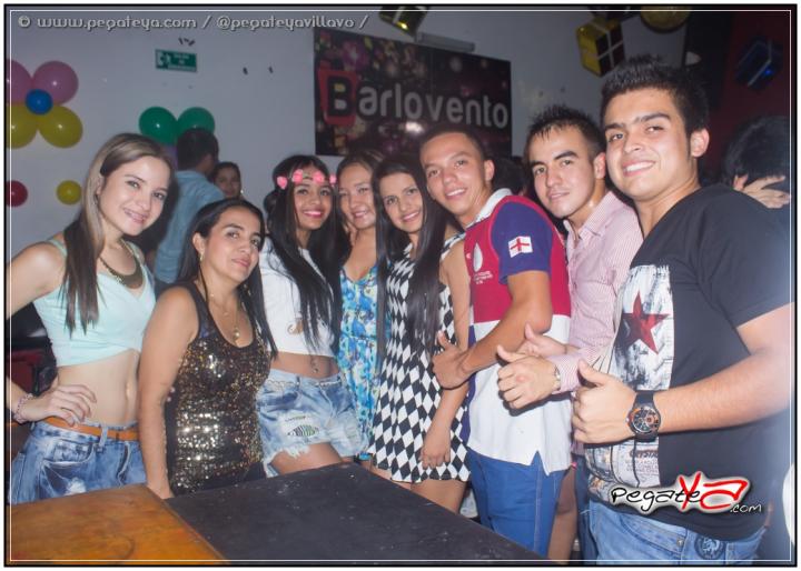 Foto 4 de BARLOVENTO - Villavicencio en Discoteca Barlovento, Villavicencio