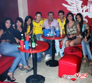 Foto 52 de Octubre 12 del 2013 en Rancheton Cali, Cali