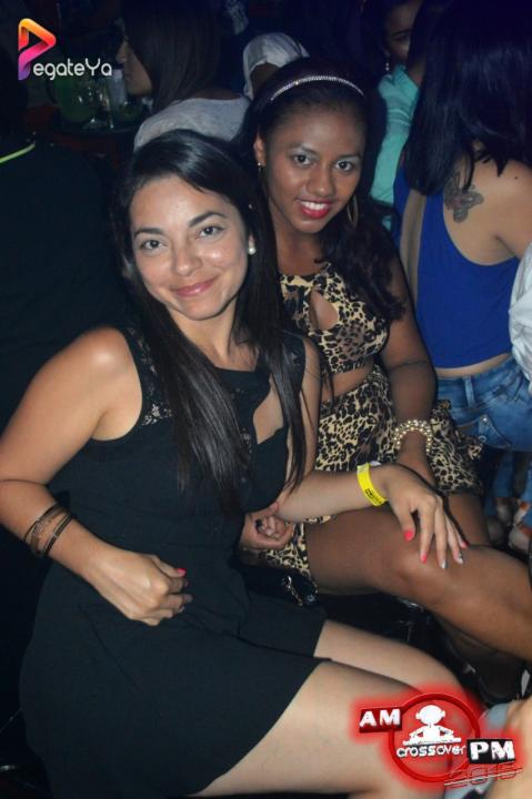 Foto 6 de Ampm - 1er FDS Oct 2015 en Am / PM Bar - Cali, Cali