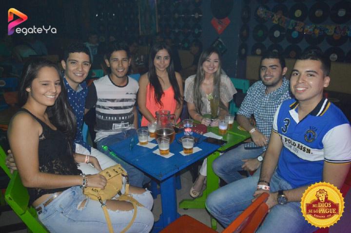 Foto 44 de Mi Dios Se Lo Pague - 3er FDS Julio 2016 en Fonda Mi Dios Se Lo Pague, Cali