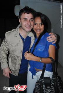 Foto 50 de leblon viernes 21 y sbado 22 de sep 2012 en Discoteca LEBLON Cartagena, Cartagena