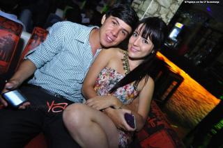 Foto 20 de Bar DF - 28 de marzo de 2014 en Discoteca DF Bucaramanga, Bucaramanga