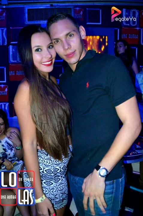 Foto 91 de Lolas - 1er FDS Julio 2015 en Lolas Club Menga Cali, Cali