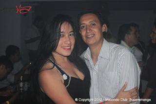Foto 41 de 20-21 Abril 2012 en Discoteca Macondo Club Bucaramanga, Bucaramanga