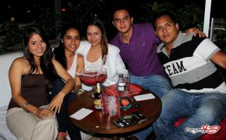 Foto 24 de Blondie - Marzo 29 del 2014 en Blondie Bar Cali, Cali
