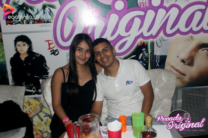 Foto 46 de Pecado Original - 1er Fds Mayo 2016 en Pecado Original, Cali