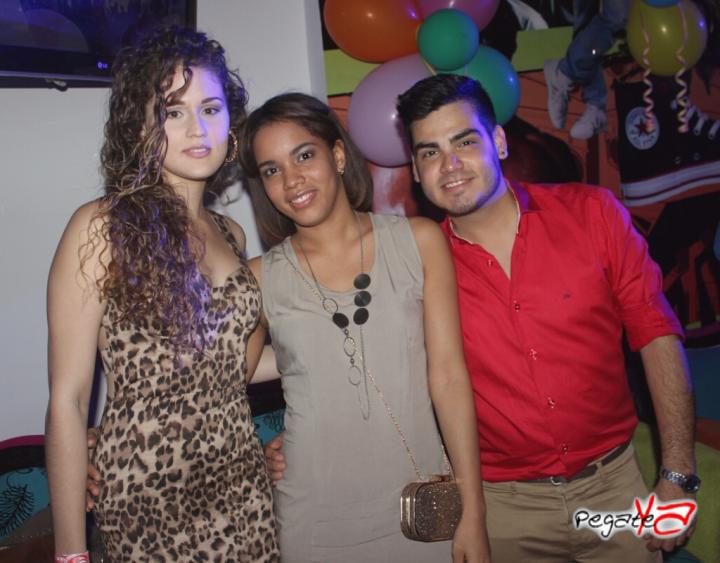 Foto 31 de Beautiful 80`s - Julio 19 en Beautiful 80`s Cali, Cali