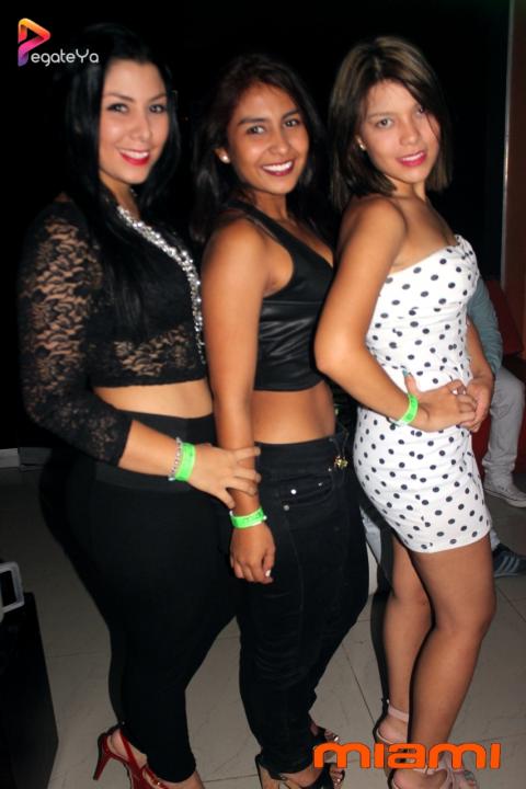Foto 5 de Miami Bar - 1er FDS Julioo 2015 en Miami Bar Cali, Cali
