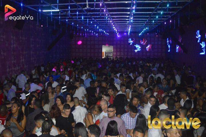 Foto 26 de La Clave Night Club - 3er Fds Julio 2016 en La Clave Night Club, Cali