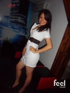 Foto 9 de 10-11 Febrero 2012 en Feel Club Bucaramanga, Bucaramanga