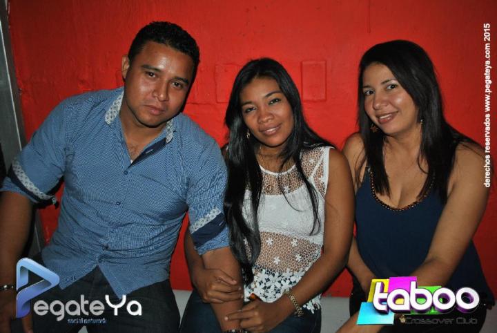 Foto 1 de Taboo Viernes 2 Sabado 3 octubre en Discoteca Taboo Cartagena, Cartagena