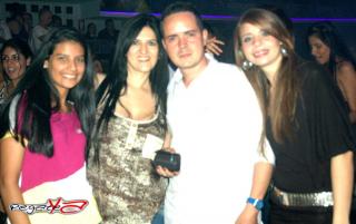 Foto 55 de Marzo 01 del 2013 en Space Menga, Cali