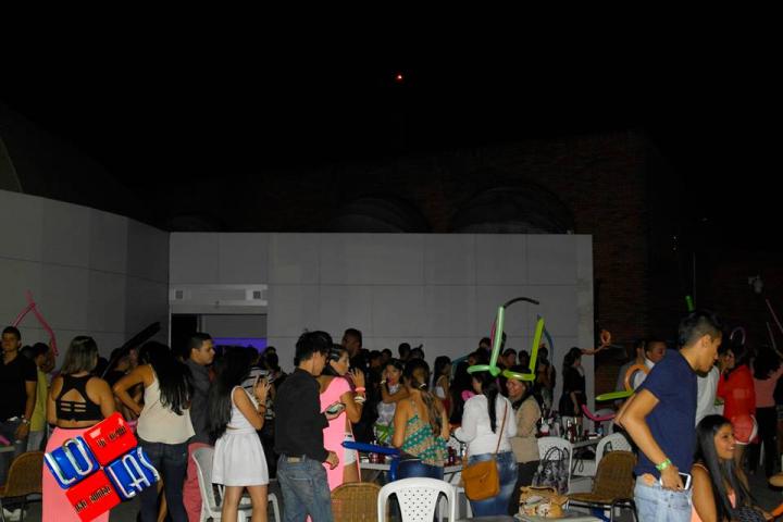 Foto 507 de Lolas Club - Feria de Cali 2014 en Lolas Club Menga Cali, Cali