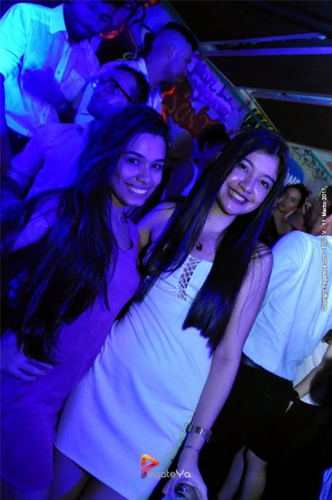 Foto 4 de Trinidad - Viernes 10 de marzo de 2017 en Trinidad Discoteca Bucaramanga, Bucaramanga