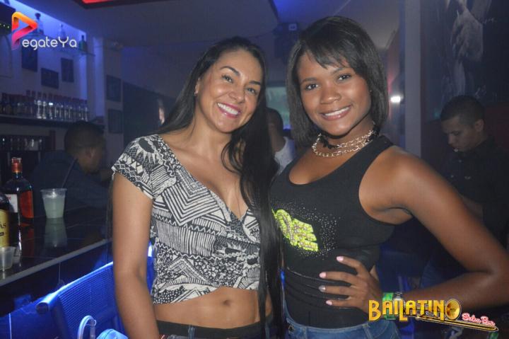 Foto 30 de Bailatino - 1er Fds Mayo 2016 en Bailatino - Bar, Cali