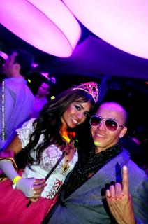 Foto 99 de Fotos Aqua Halloween 31 oct 2012 en Discoteca Aqua Medellin, Medellín