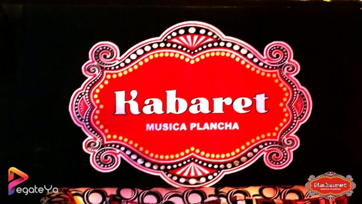 Foto 6 de Kabaret - 3er FDS Abril 2015 en Kabaret - Granada, Cali