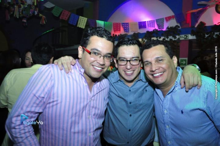 Foto 28 de Chabela - sabado 11 de julio de 2015 en Discoteca Chabela Bucaramanga, Bucaramanga