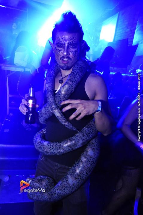 Foto 9 de Malabar - 29 Octubre 2016 en Discoteca Malabar Bucaramanga, Bucaramanga