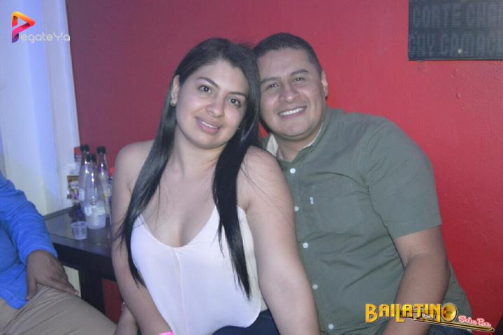 Foto 11 de Bailatino - 2do Fds Marzo 2017 en Bailatino - Bar, Cali
