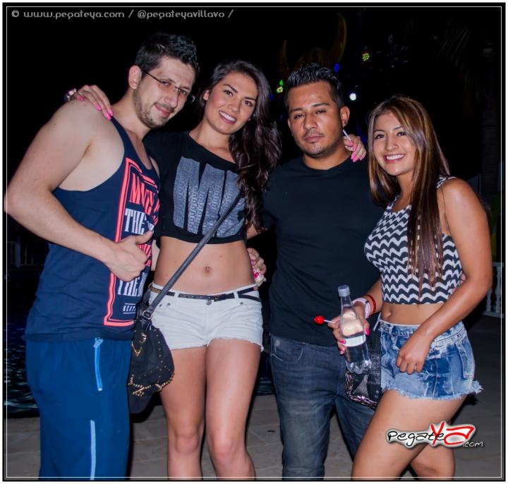 Foto 24 de THE MYSTIC MUSIC FEST - Villavicencio en The Mystic Music Fest, Villavicencio