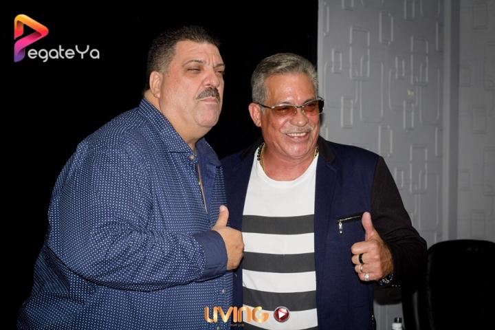 Foto 40 de Living Night Club - 3er fds Junio 2016 en Living Night Club, Cali