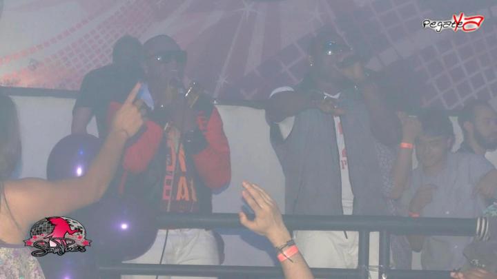 Foto 45 de Sampues - 1er FS Octubre en Discoteca Sam Pues Medellin, Medellín