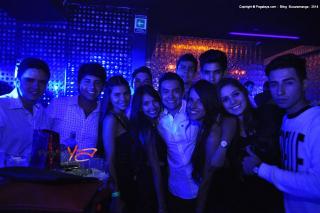 Foto 117 de Bar Bling 4 y 5 de Abril de 2014 en Bar Bling Bucaramanga, Bucaramanga