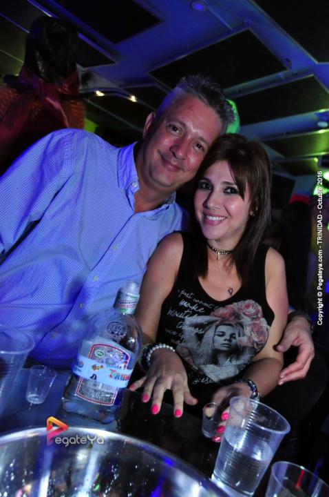 Foto 34 de TRINIDAD - sabado 29 de octubre de 2016 en Trinidad Discoteca Bucaramanga, Bucaramanga
