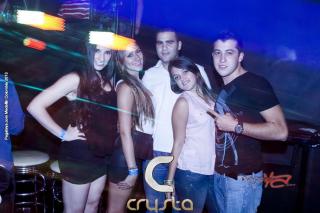 Foto 58 de Fotos Discoteca Crista Medellin 2013 en Discoteca Crista Medellin, Medellín