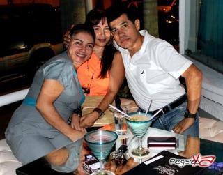 Foto 10 de Ivy Room - Fusion & Drinks - Agosto 3 en Ivy Room, Cali