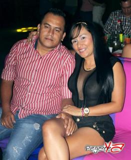 Foto 18 de Octubre 19 del 2013 en Rooms Club