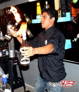 Foto 42 de Moon Cocktails & Shot - Agosto 3 en Moon Cocktails & Shot, Cali