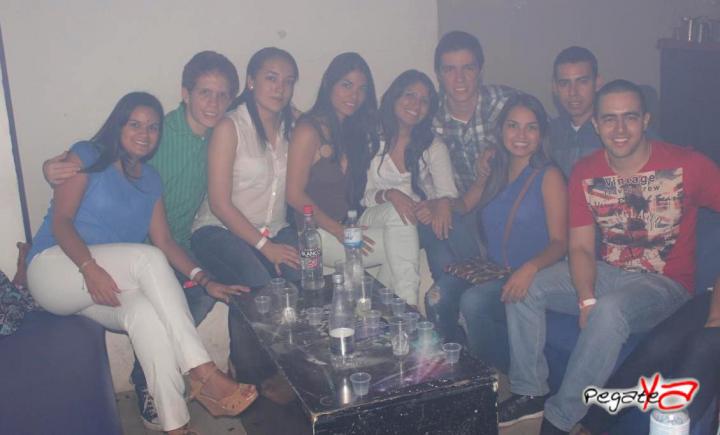 Foto 17 de Ahma Bar - Octubre 11 en Ahma Cali, Cali