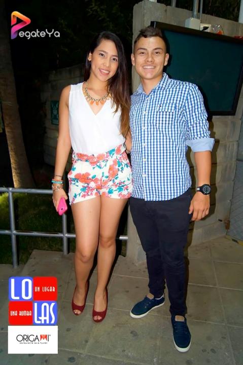 Foto 59 de Lolas Club - 1er FDS Febrero 2016 en Lolas Club Menga Cali, Cali