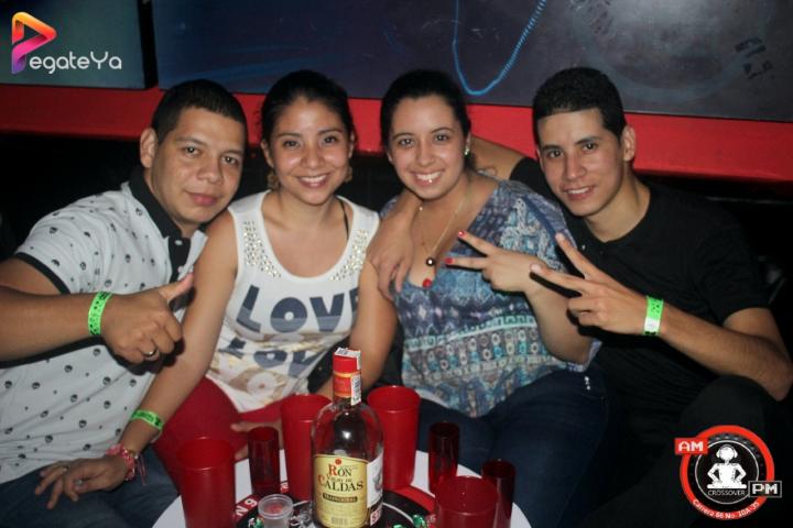 Foto 15 de Ampm Bar - Hallowen 2016 en Am / PM Bar - Cali, Cali