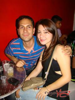 Foto 34 de The Rouse 30 de Agosto en therouse Bar Medellin, Medellín